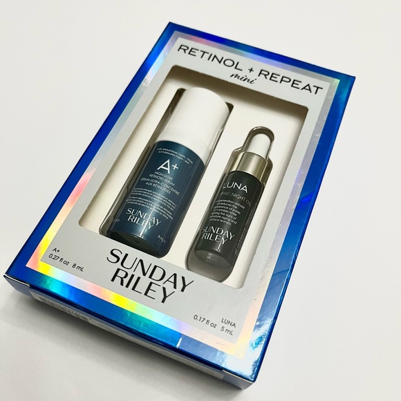 Mini Retinol & Repeat Kit - Picture 3 of 5